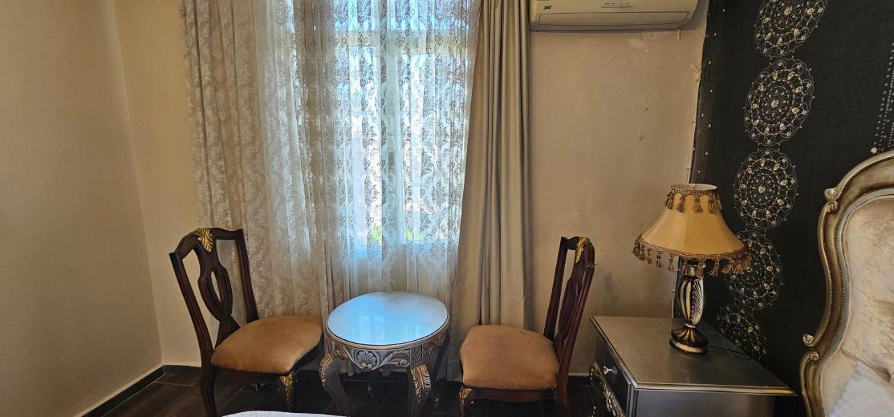 Adana Koza Hotel Exterior foto