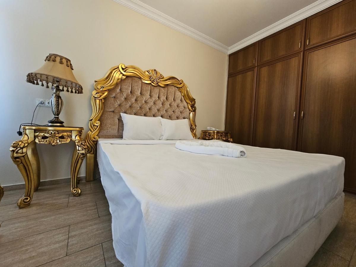 Adana Koza Hotel Exterior foto